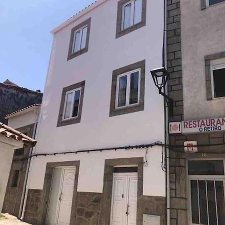 Apartament Casa Bossa Nova Fundão Zewnętrze zdjęcie