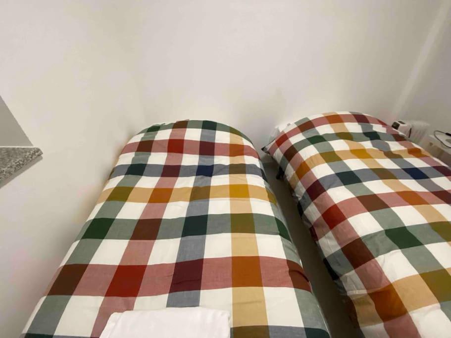 Apartament Casa Bossa Nova Fundão Zewnętrze zdjęcie