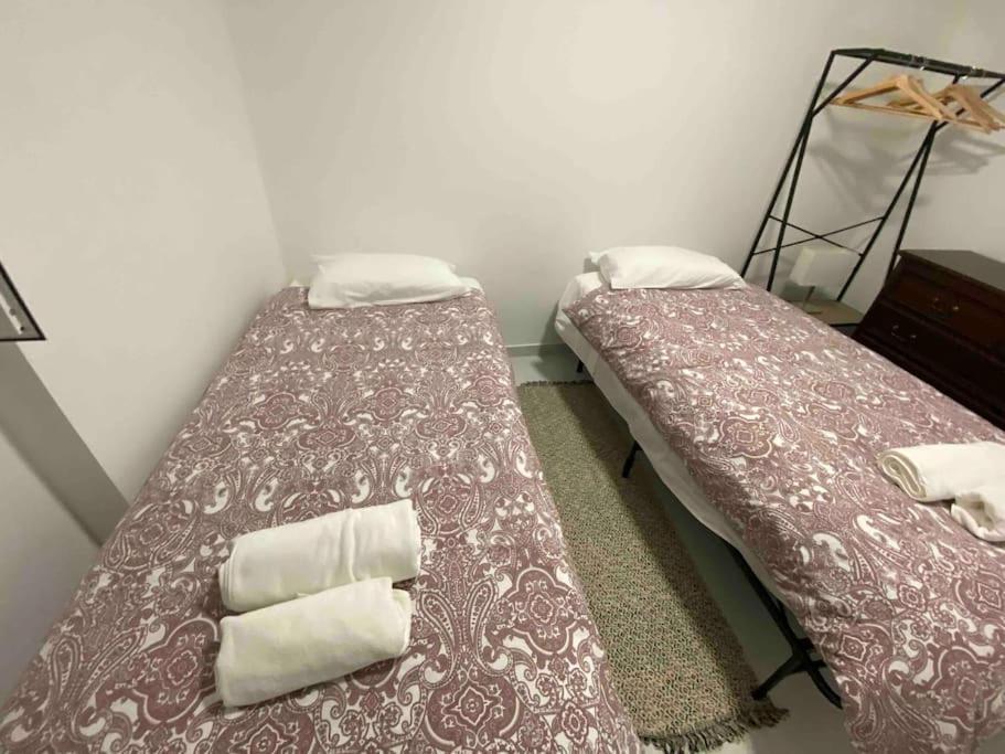 Apartament Casa Bossa Nova Fundão Zewnętrze zdjęcie