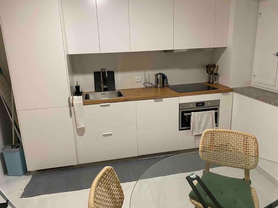 Apartament Casa Bossa Nova Fundão Zewnętrze zdjęcie