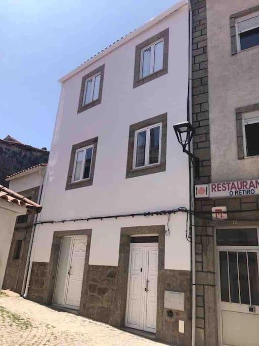Apartament Casa Bossa Nova Fundão Zewnętrze zdjęcie
