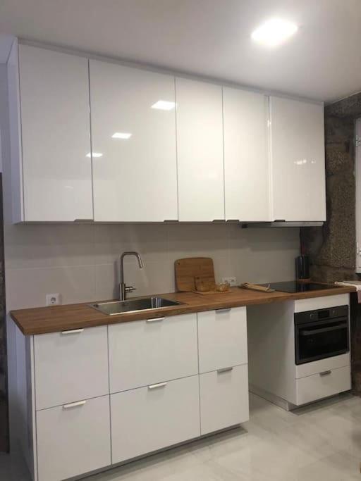 Apartament Casa Bossa Nova Fundão Zewnętrze zdjęcie