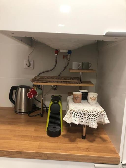 Apartament Casa Bossa Nova Fundão Zewnętrze zdjęcie