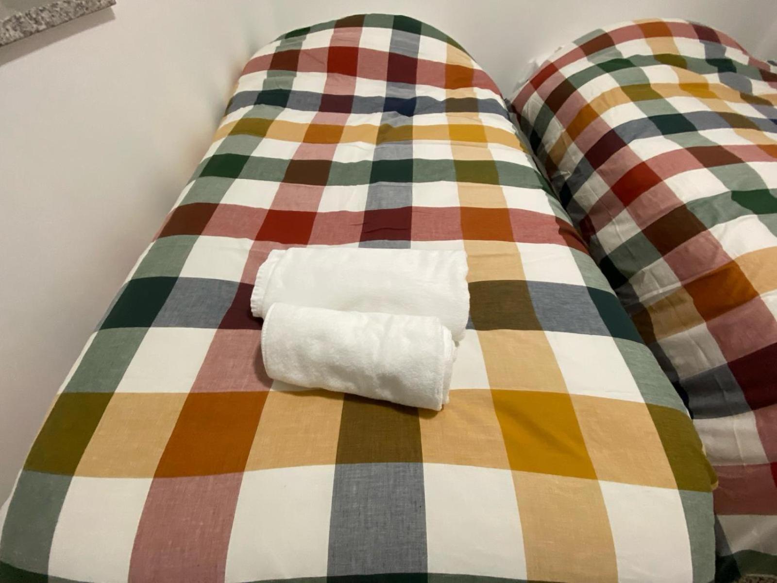 Apartament Casa Bossa Nova Fundão Zewnętrze zdjęcie