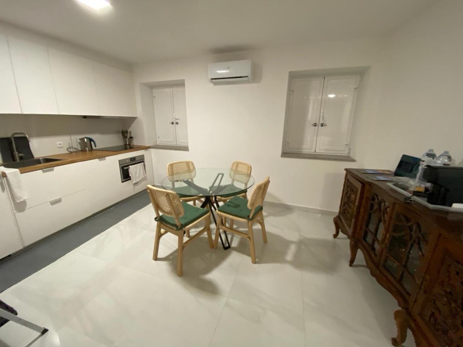 Apartament Casa Bossa Nova Fundão Zewnętrze zdjęcie
