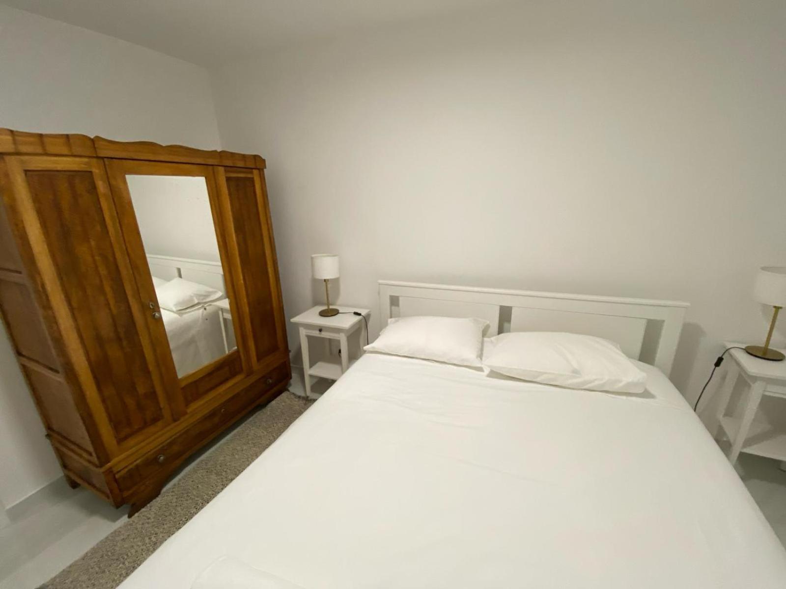 Apartament Casa Bossa Nova Fundão Zewnętrze zdjęcie