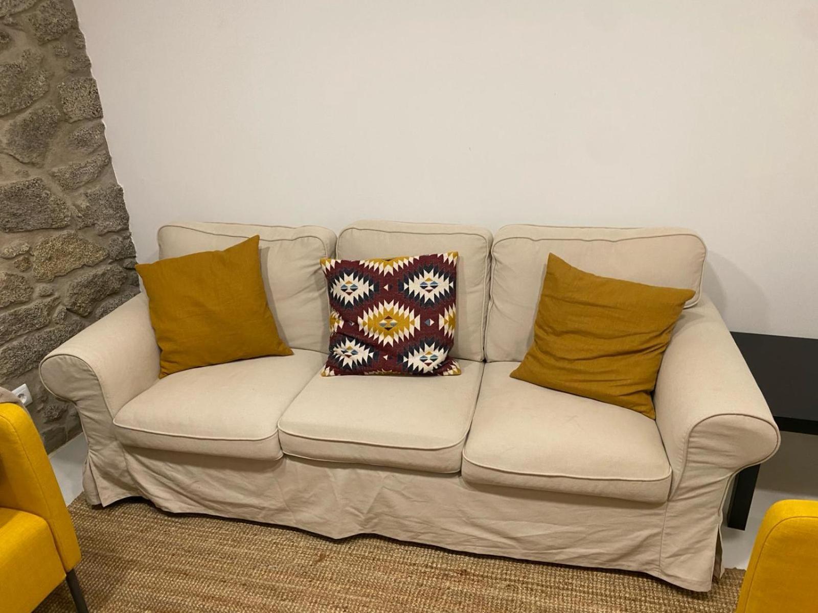 Apartament Casa Bossa Nova Fundão Zewnętrze zdjęcie