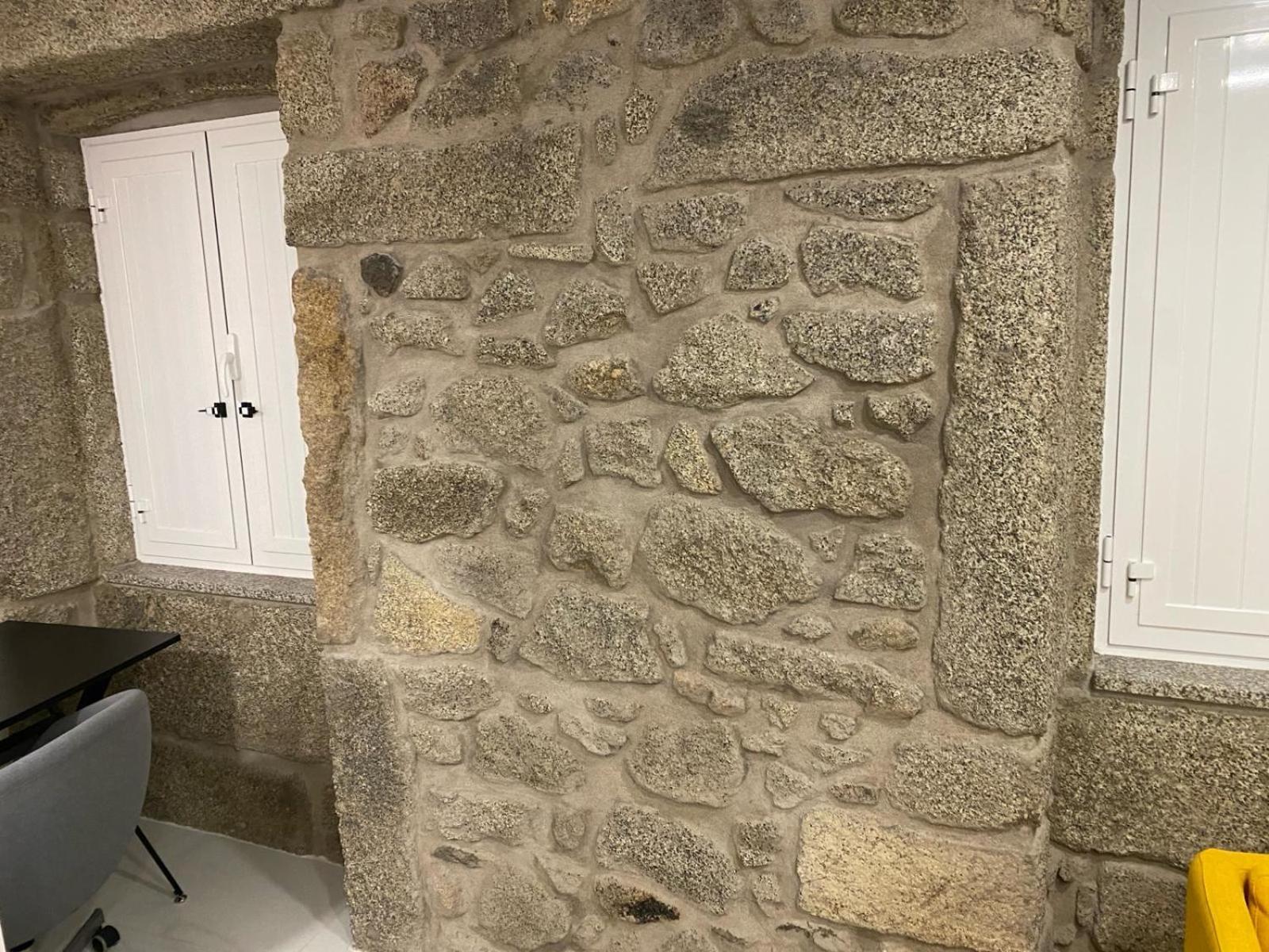 Apartament Casa Bossa Nova Fundão Zewnętrze zdjęcie
